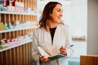 Pharmacy Advocacy, Pharmacist Burnout, Pharmacy Profession