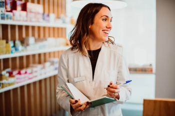 Pharmacy Advocacy, Pharmacist Burnout, Pharmacy Profession