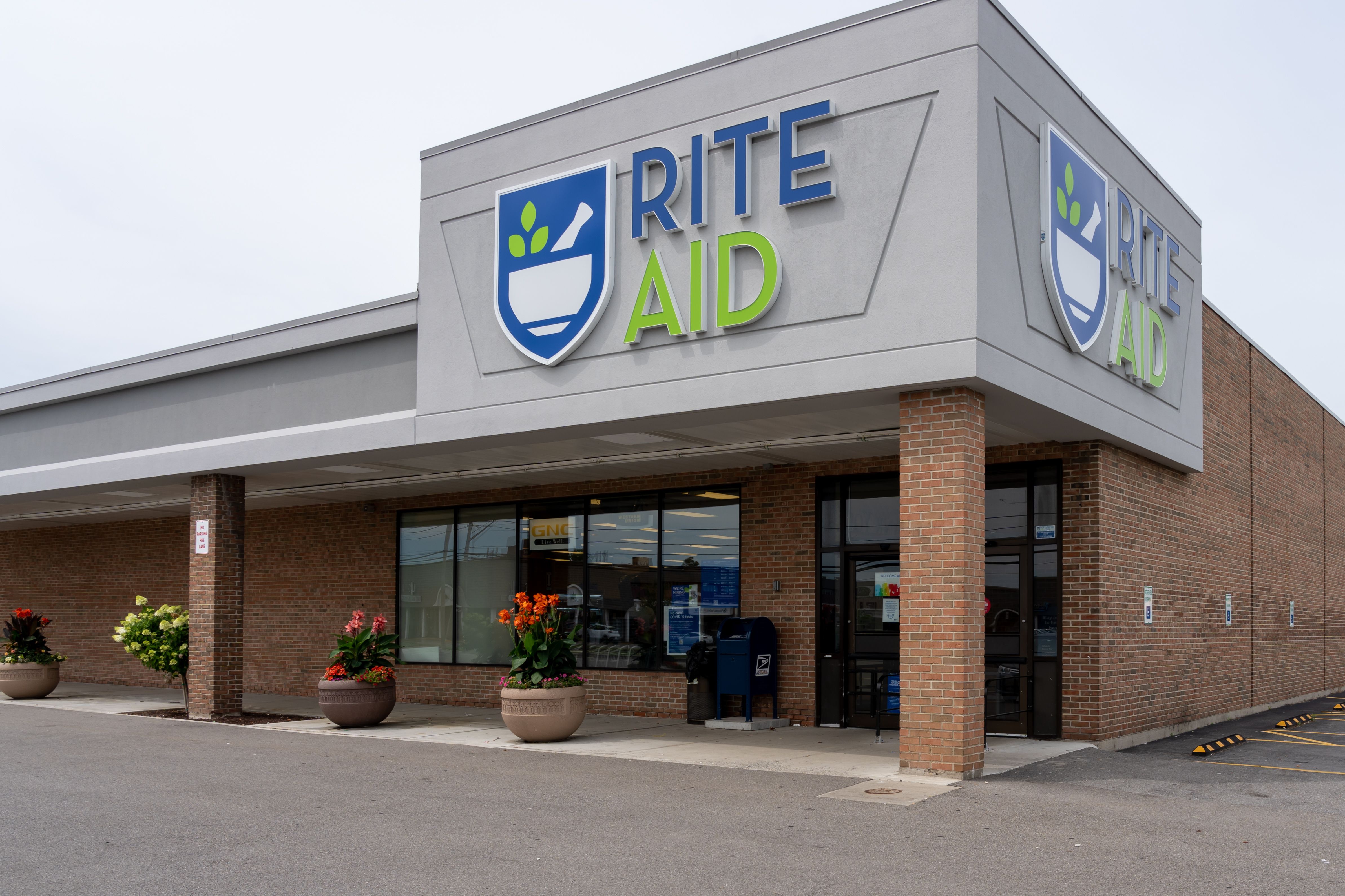 <![CDATA[CVS Pharmacy Acquires Select Rite Aid Assets in 3 States, Accounting for Over 600 Stores]]>
