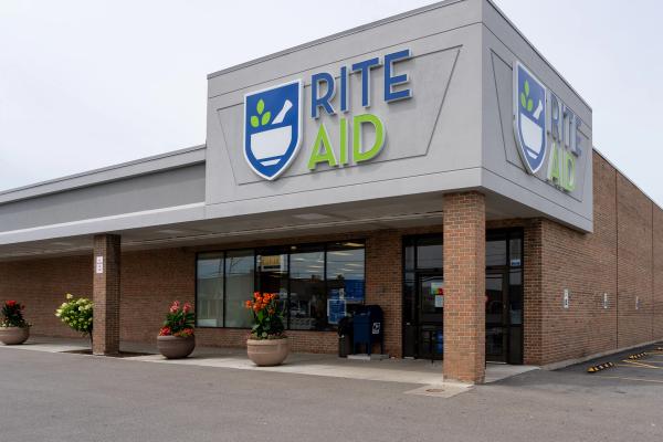 CVS Pharmacy Acquires Select Rite Aid Assets in 3 States, Accounting for Over 600 Stores