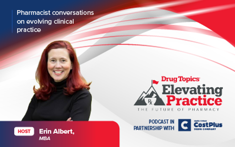 Elevating Practice: The Future of Pharmacy