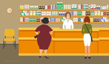 Pharmacist