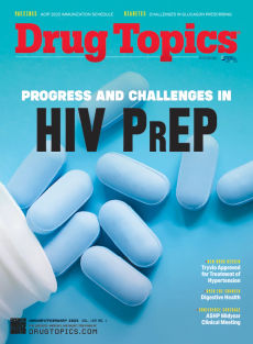 Drug Topics January/February 2025