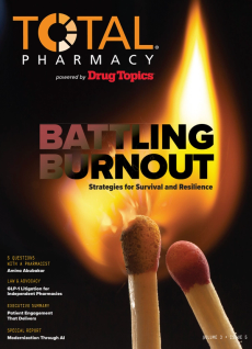 Total Pharmacy® October 2025