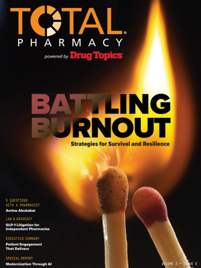 Total Pharmacy® Journal