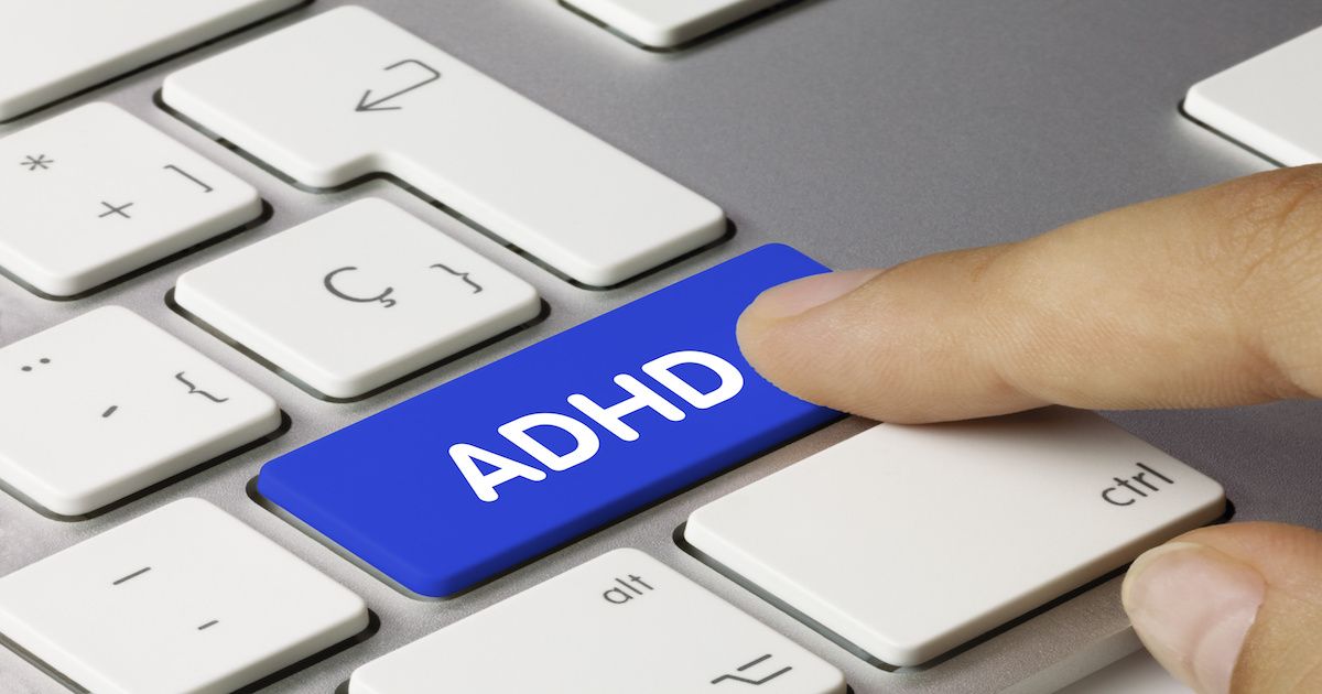 ADHD