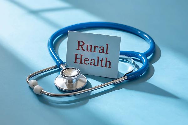 Rural Health, Community Pharmacy, Pharmacy Deserts