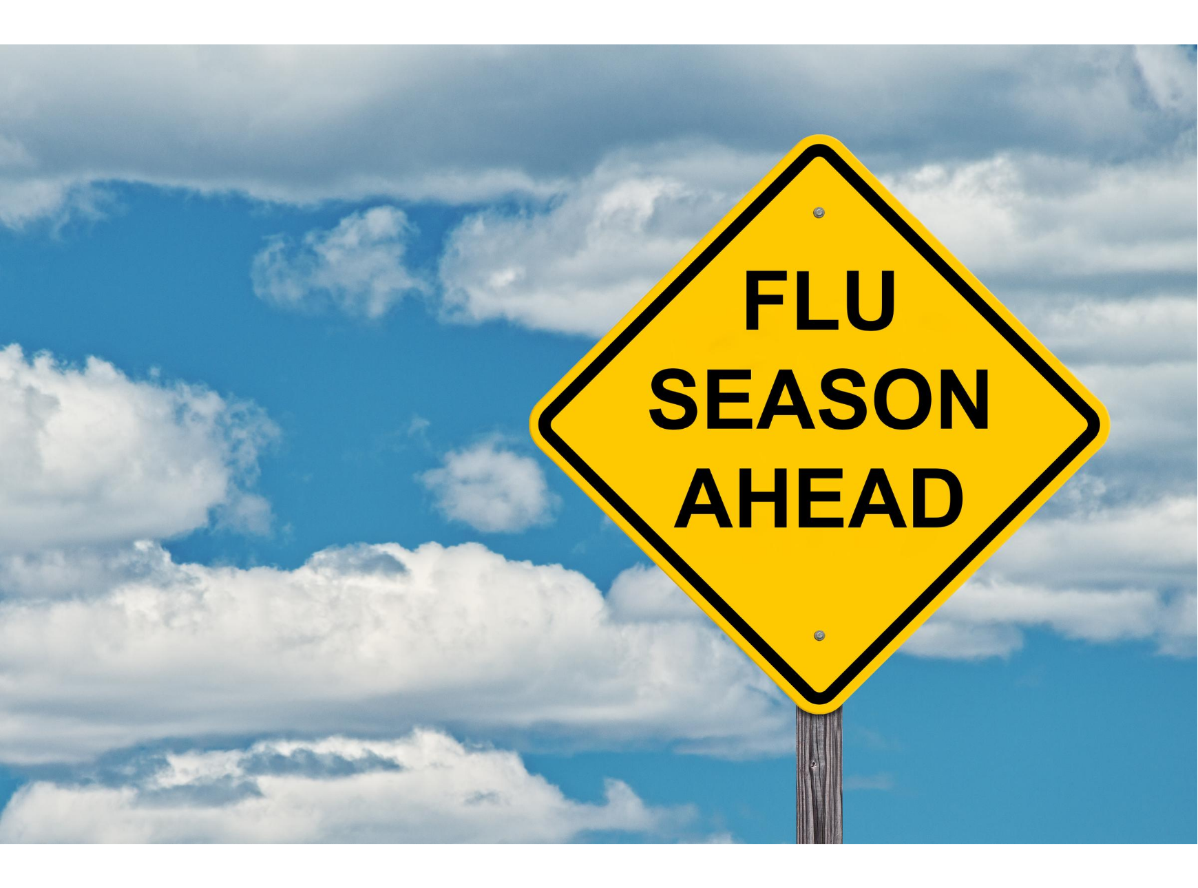 Brace for Flu Season as COVID19 Pandemic Persists