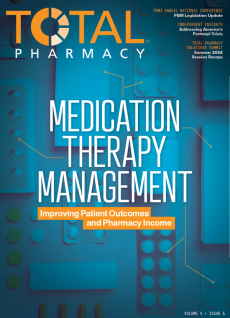 Total Pharmacy® October 2024