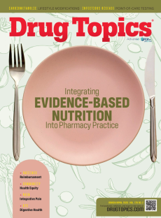 Drug Topics March/April 2026