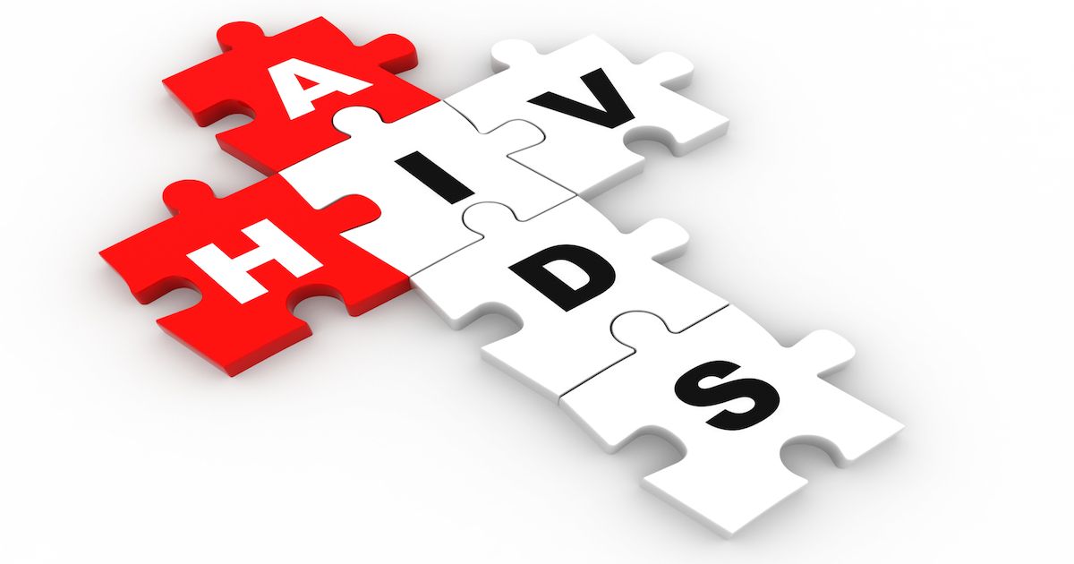 HIV