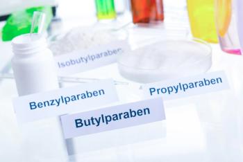 Parabens, Chemical Compounds, Pediatric Medications, OTC Drugs, Parent-Directed Guidance