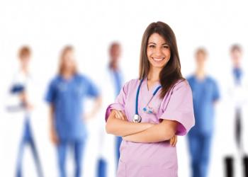 gender equity in healthcare