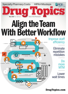 Drug Topics May 2019