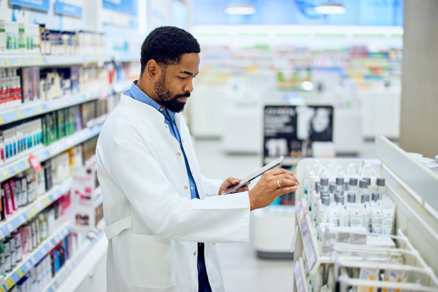 <![CDATA[Pharmacy-Led Intervention Helps Manage OTC Medication Misuse]]>