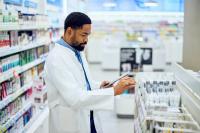 Pharmacy Staff, Pharmacy Technicians, OTC Misuse, OTC Overdose, Over the Counter Medications, Prescription-only medications