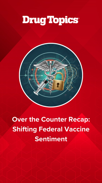 Federal Vaccine Policy, mRNA Vaccines, COVID-19 Vaccine