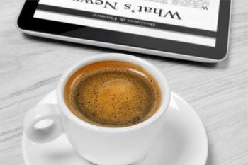 coffee cup