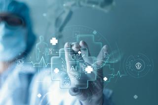 AI in Clinical Practice Must Be Gradually Adapted | NCPDP 2025