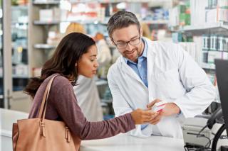 How Personalized Supplement Counseling Can Drive Pharmacy Revenue | NCPA 2025