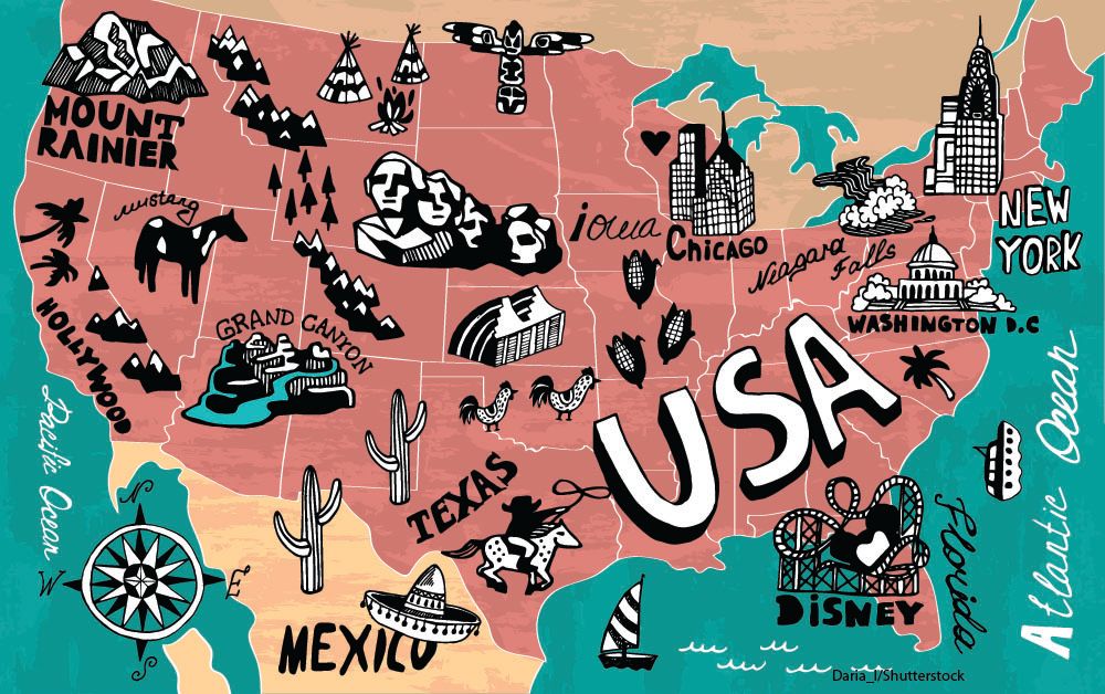 7 Pharmacy Places To Go On Your Summer Vacation