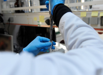 Coronavirus research