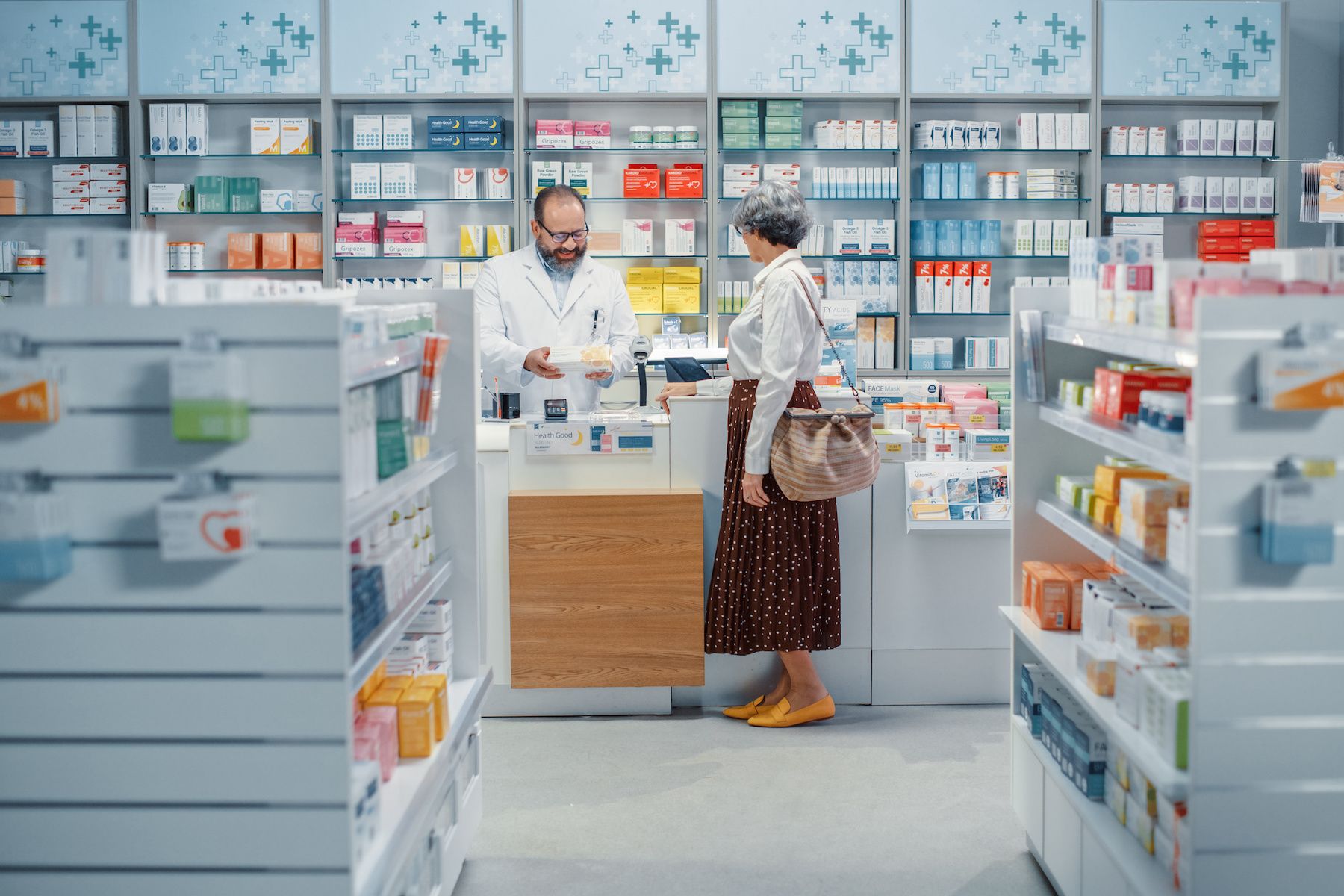 Pharmacy Closures Limiting Access to Preventative Patient Care