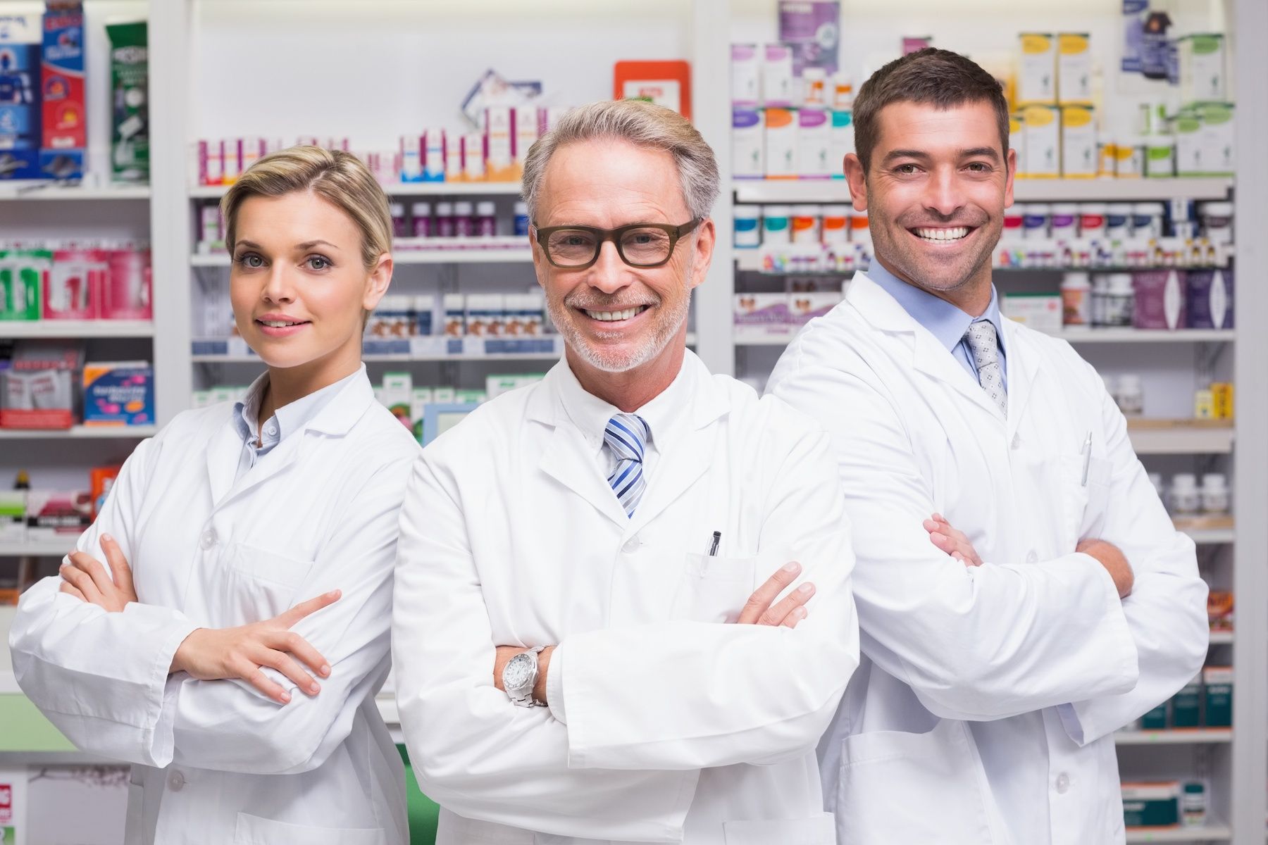 Q&A: How a Community Pharmacist is Helping Other Pharmacies Through Consulting