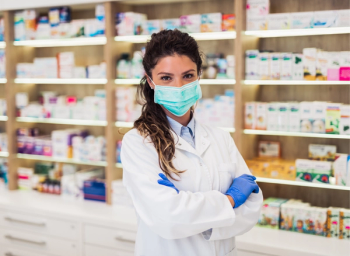 Pharmacist