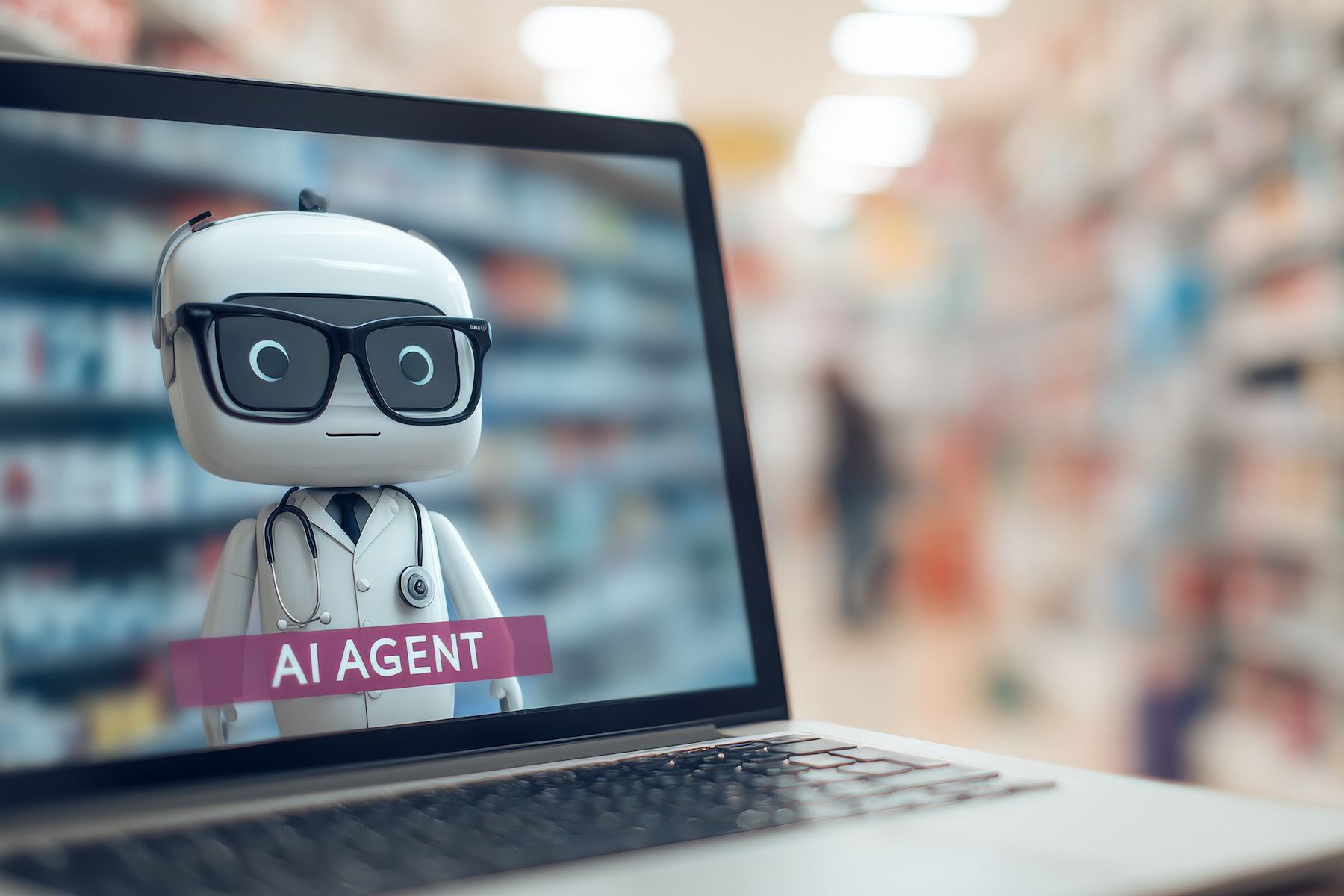 Understanding Pharmacists' Perception of AI Is Crucial to Pharmacy Profession