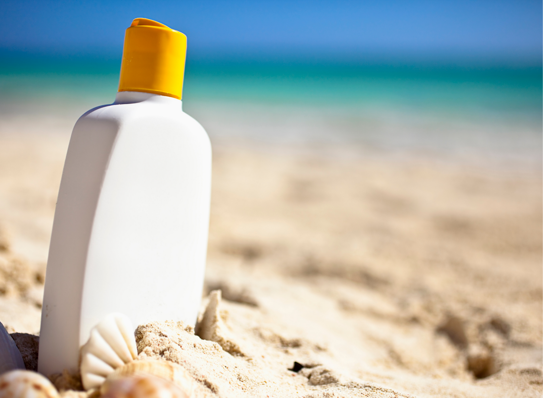 carcinogen found in multiple sunscreens