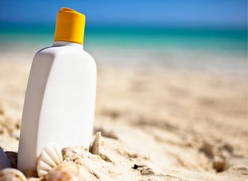 sunscreen