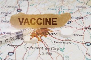 The Use of Geographical Information Systems to Improve Vaccine Services, Uptake | NCPDP 2025
