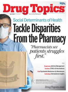 July 2020 cover