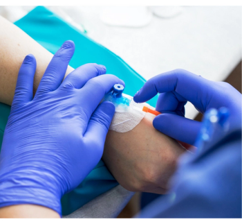 Chemotherapy