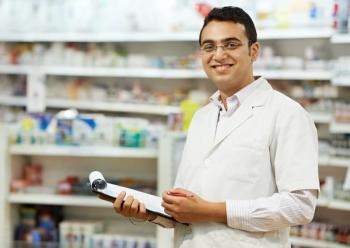 Pharmacist