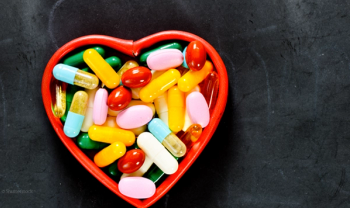 Heart and Pills
