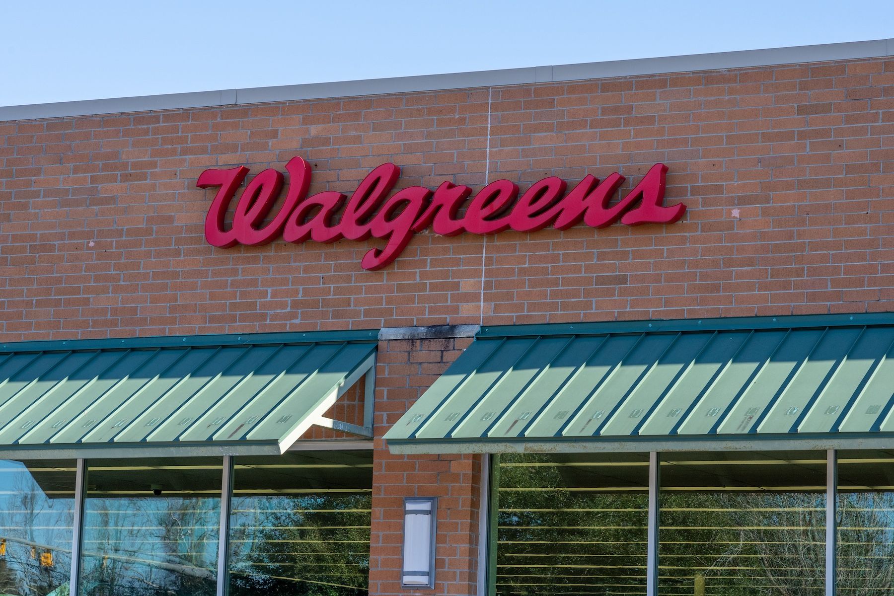 Walgreens, Pharmacy Closures, Pharmacy Access, Vulnerable Communities