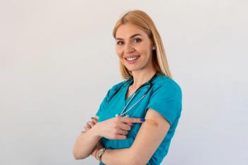 Pneumococcal Vaccine, Health Care Providers, Internists, Vaccine Rates