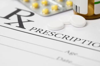 Gabapentin Baclofen Prescriptions