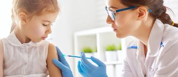 pediatric vaccine