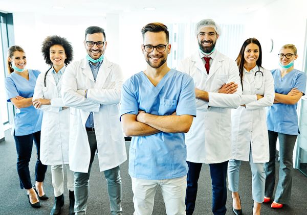 Provider Status, Scope Creep, Expansion of Scope