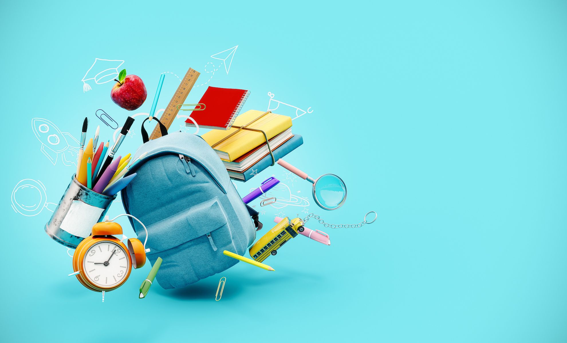 Back-to-School Readiness: How Your Pharmacy Can Support Families This Fall