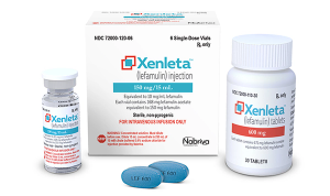 lefamulin product image