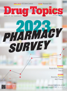 Drug Topics November/December 2023