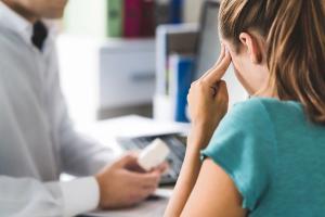 How Community Pharmacists Are Proactively Managing Patients’ Migraines | NCPA 2025