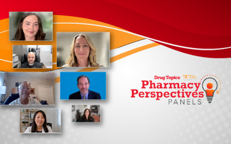 Pharmacy Perspectives