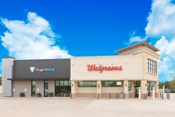Walgreens and VillageMD