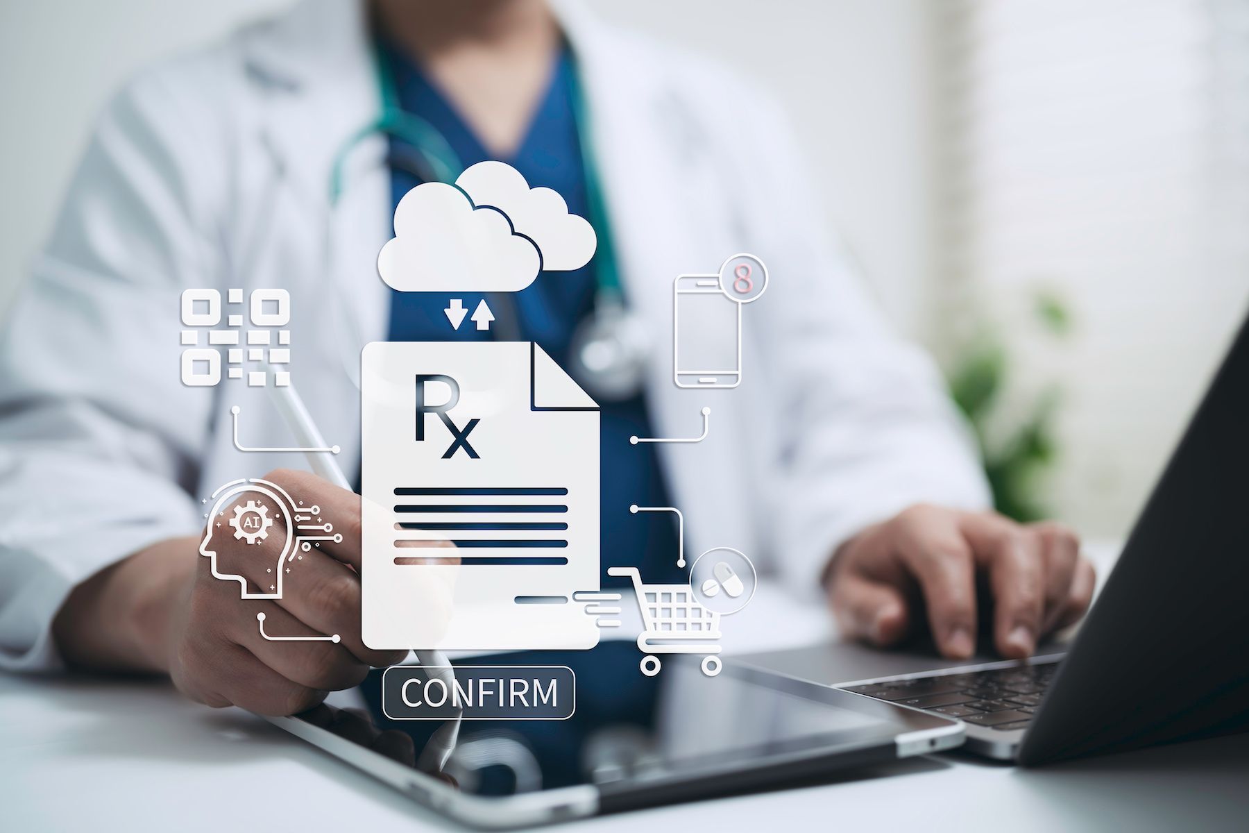 <![CDATA[TrumpRx Promising Direct-to-Consumer Drugs for Discounted Prices]]>