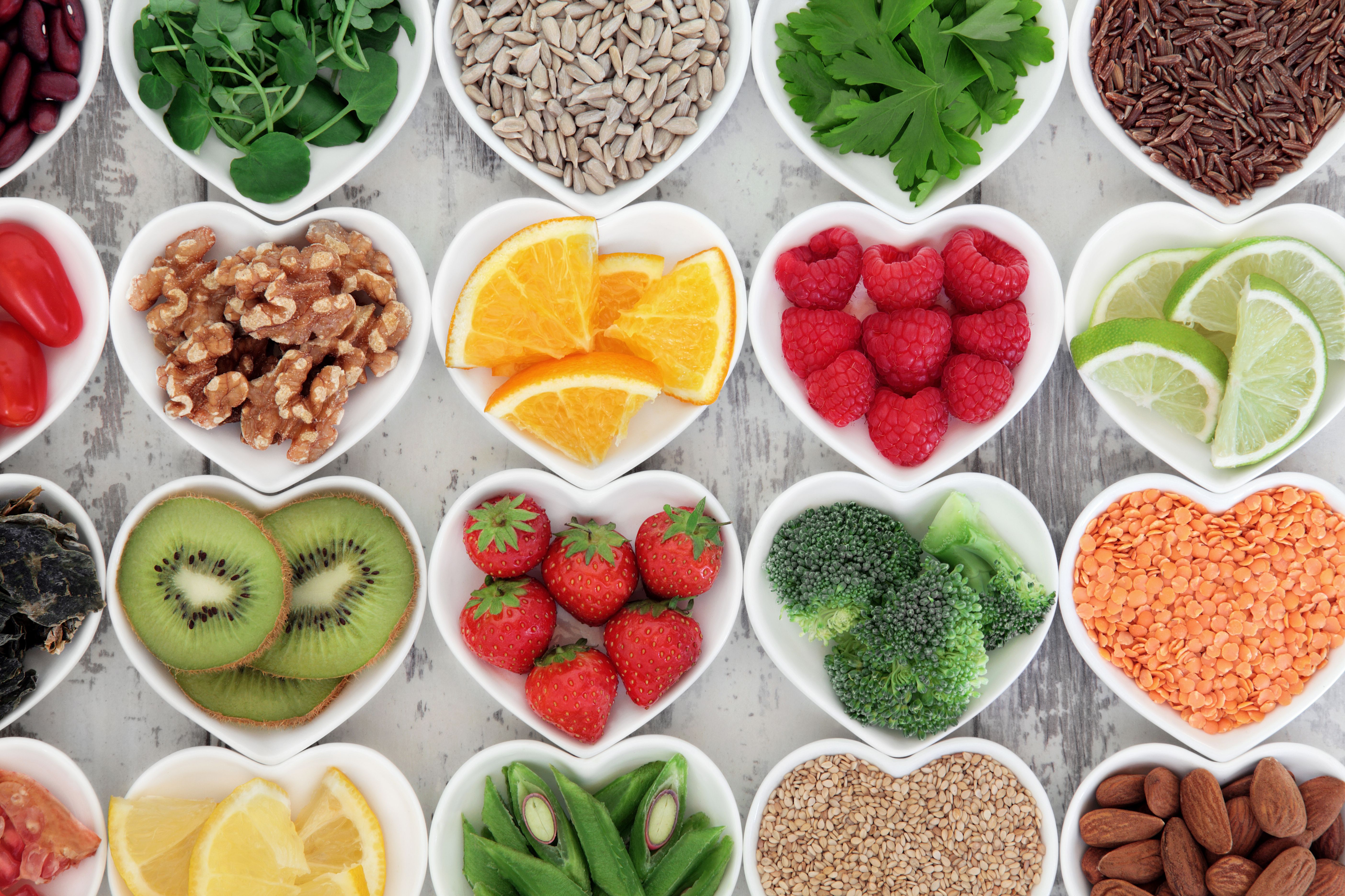 Community Pharmacies Can Provide Nutritional Services, but a Limited Number Have Them
